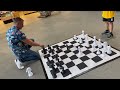 schach meister markus ragger im wez bärnbach