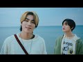 nct lab nct u 엔시티 유 蓝洋海龟 marine turtle mv