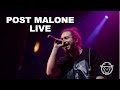 Post Malone Performs Live In Houston For the First Time | Welcome To The Zoo Tour | BLACK SHEEP TV