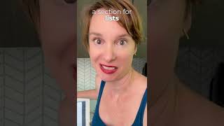 Family Calendar Schedule Routine Hack with Skylight Calendar and Digital Chore Chart #momhacks