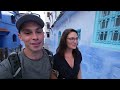 the best welcome to morocco cooking class in the blue city of chefchaouen