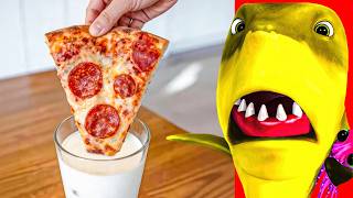 TikToks That Feel ILLEGAL To Watch!