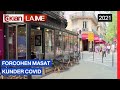 Forcohen masat kunder Covid |Lajme - News