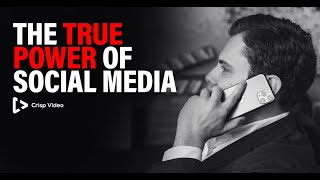 The True Power of Social Media || Crisp Video