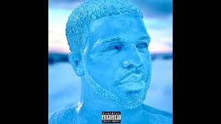 DRAKE - KENDRICK MEANY WEANY (ICEMAN LEAK)
