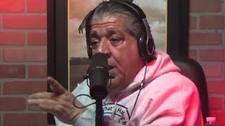 Waiting 8 Years To Give Out A Beating | Joey Diaz