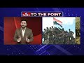 సింధు నది దాటడానికి ఆర్మీ రెడీ pok kashmir to the point hmtv