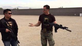 Gross Motor Skill Reload Revisted: The AK with Travis Haley