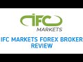 IFC Markets Forex broker review 2024 | Ifc markets best forex broker