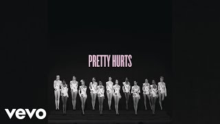Sia - Pretty Hurts (Demo Version) (Official Audio)