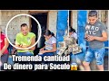 🚨Dios mío suscriptora manda 37mil$ a Soculo para que deje en paz a Tuty para toda la vida😱