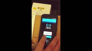 Gio Express Mobiletek Procedure Part 1