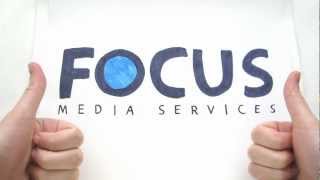 Welcome to Focus Media Services