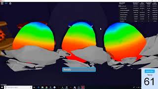 Roblox Bubble Gum Simulator Rainbow Shock - bubble gum simulator roblox codes 2019 videos 9tubetv