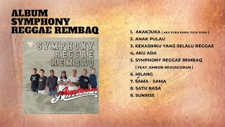 AMTENAR ALBUM SYMPHONY REGGAE REMBAQ