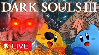 Les Aventures de Louis de Funeste ! (Dark Souls 3)