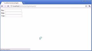 Beginner PHP Tutorial 71 Working with Form Data 