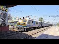 igatpuri bhusawal junction memu manmad junction railway station junaid vlogs