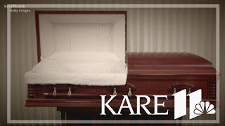 St. Paul funeral home ‘doesn’t want your business’