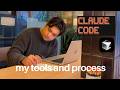 How I'm Building 4 Apps (At The Same Time)