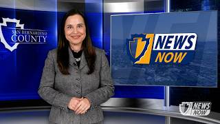 San Bernardino County News Now | February 2026