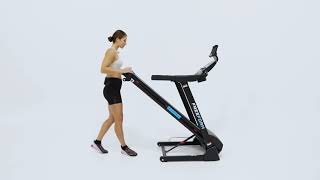 FreeForm Cardio T3 Treadmill