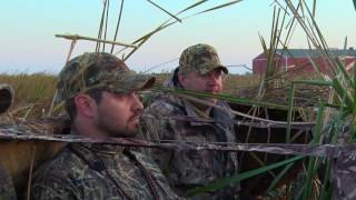 MidWest Outdoors TV Show #1594 - Duck Hunting with the Beavertail Crew