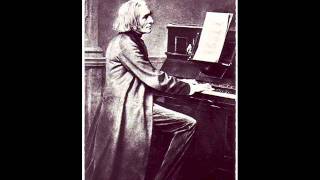 Mark Hambourg plays Mendelssohn/Liszt On Wings of Song