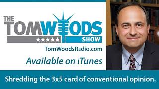 Ep. 2163 The Problem of (and Solution to) Woke HR Departments