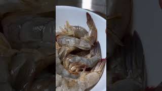 แกงเห็ดเสม็ดใส่กุ้ง | อยากกินตัองทำ |kasemsakcupm