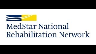 MedStar National Rehabilitation Network Recruitment Video