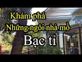 KHÁM PHÁ NHỮNG NGÔI MỘ BẠC TỈ  I YOUTUBE ĐỒNG NAI