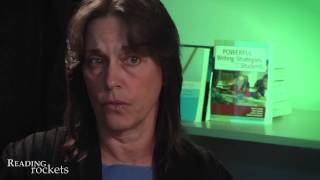 Deeper thinking with the Common Core