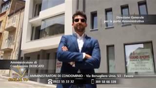 www.siciliatv.org - SPOT GRUPPO AMMINISTRATORI DI CONDOMINIO - FAVARA