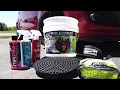 Chemical Guys Car Wash Kit - Best Car Wash Bucket Kit?