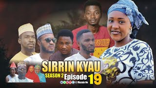 SIRRIN KYAU. (Season 2 | Episode 19) A True Life Love Story