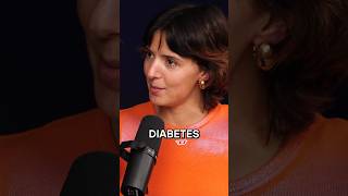 Are Type 2 Diabetes and Obesity Genetic? | “Glucose Goddess” Jessie Inchauspé