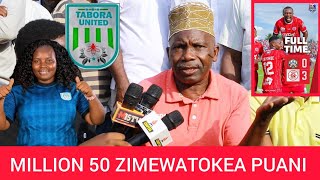 MZEE MTITU SIMBA AWALIPUA TABORA \