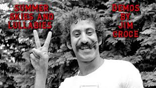 Jim Croce - Hard Time Losin’ Man (Demo)