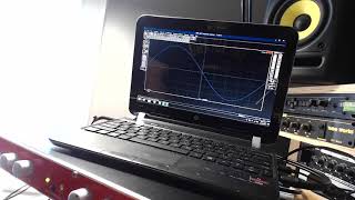 BBE Sonic Maximizer Phase Shift Measured.