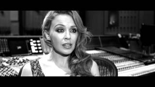 Kylie Minogue - The Abbey Road Sessions (Making The Album)