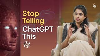5 Things You Should NEVER Tell ChatGPT
