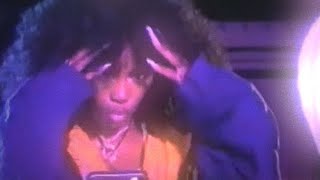 sza - my ex/it’s ok snippet