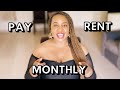 4 COMPANIES TO PAY MONTHLY RENT IN NIGERIA | House Hunting In Lagos Nigeria