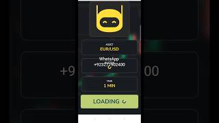 Ai Trading Bot Binary Binomo and Quatex | Binomo Bot Free Single | Bot Trading