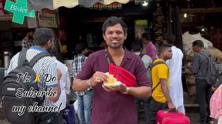 Graduate Vadapav in Byculla East Mumbai…@MumbaiFoodFoodie @indiatourismmumbai5530