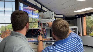 Engineering Technology Weekend Workshop