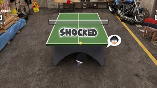 Pingpong Online | kurt cobain VS ทอฟ้า #2