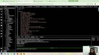 CS50 Harvard final project ( week 9) python