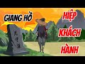 Giang Hồ Hiệp Khách Hành | tập 1 - 14 | S-Media